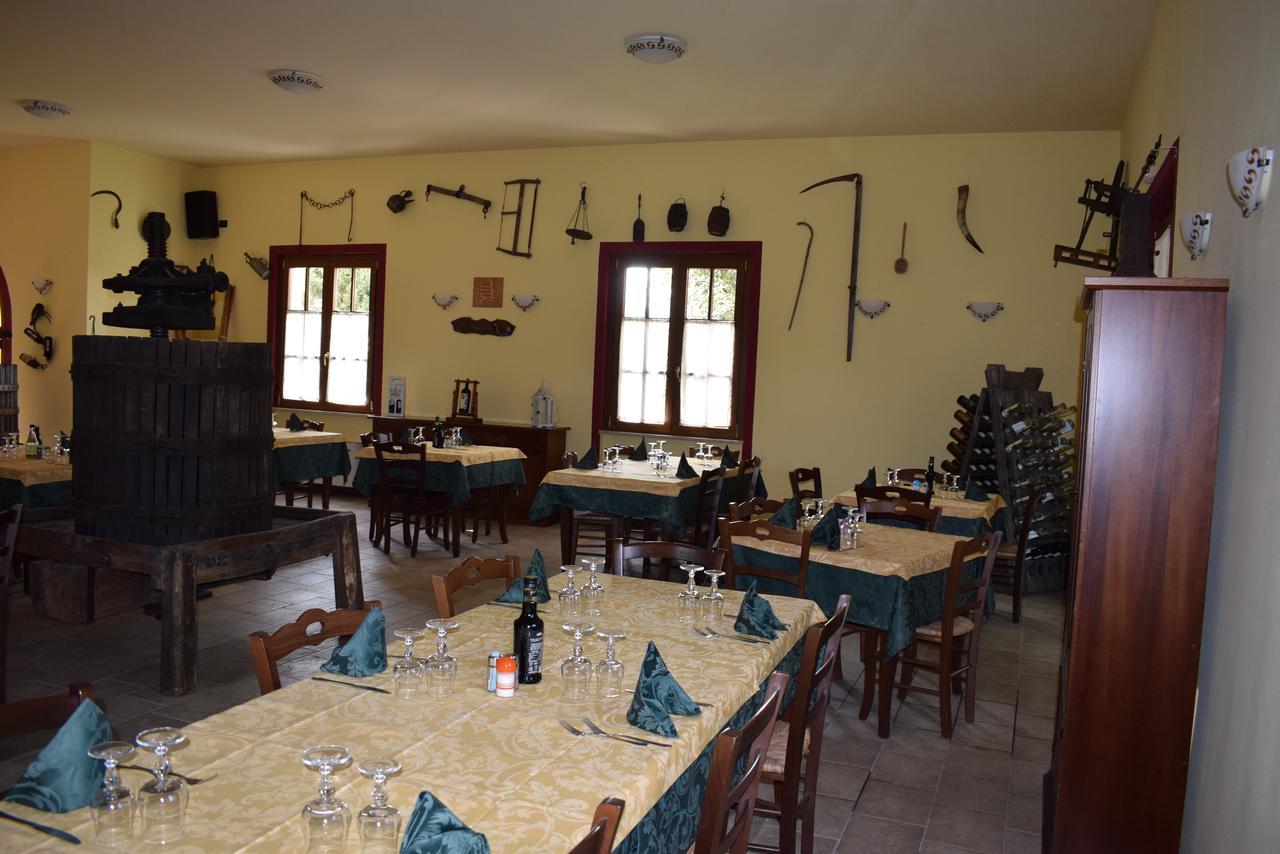 Agriturismo Mulino Bianco Lonato Buitenkant foto