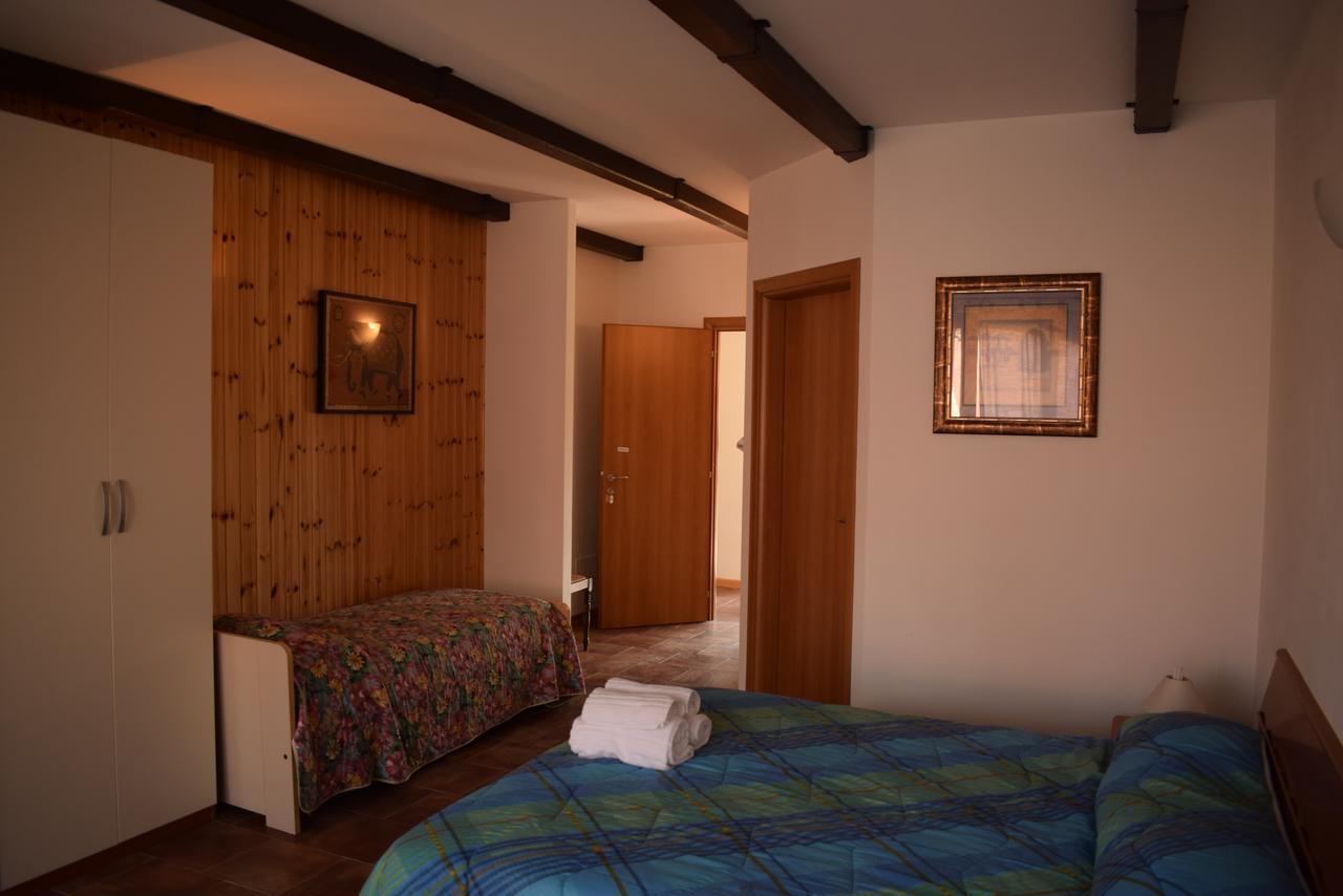 Agriturismo Mulino Bianco Lonato Buitenkant foto