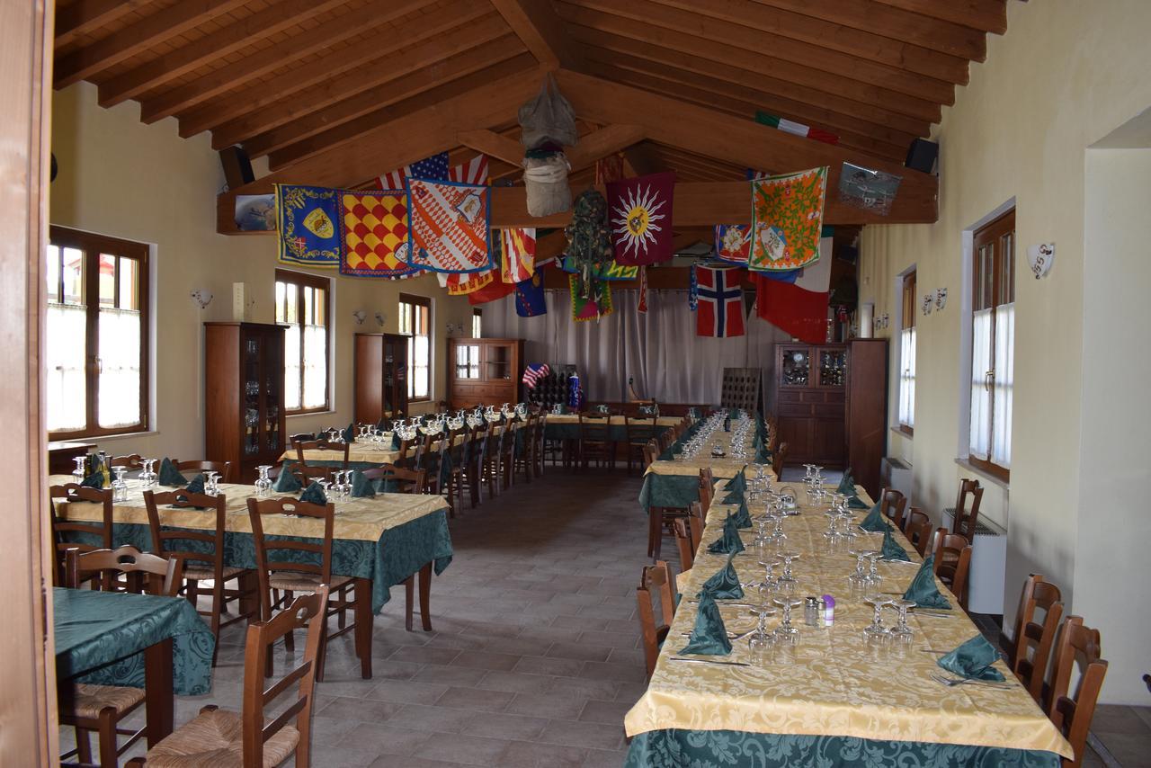 Agriturismo Mulino Bianco Lonato Buitenkant foto