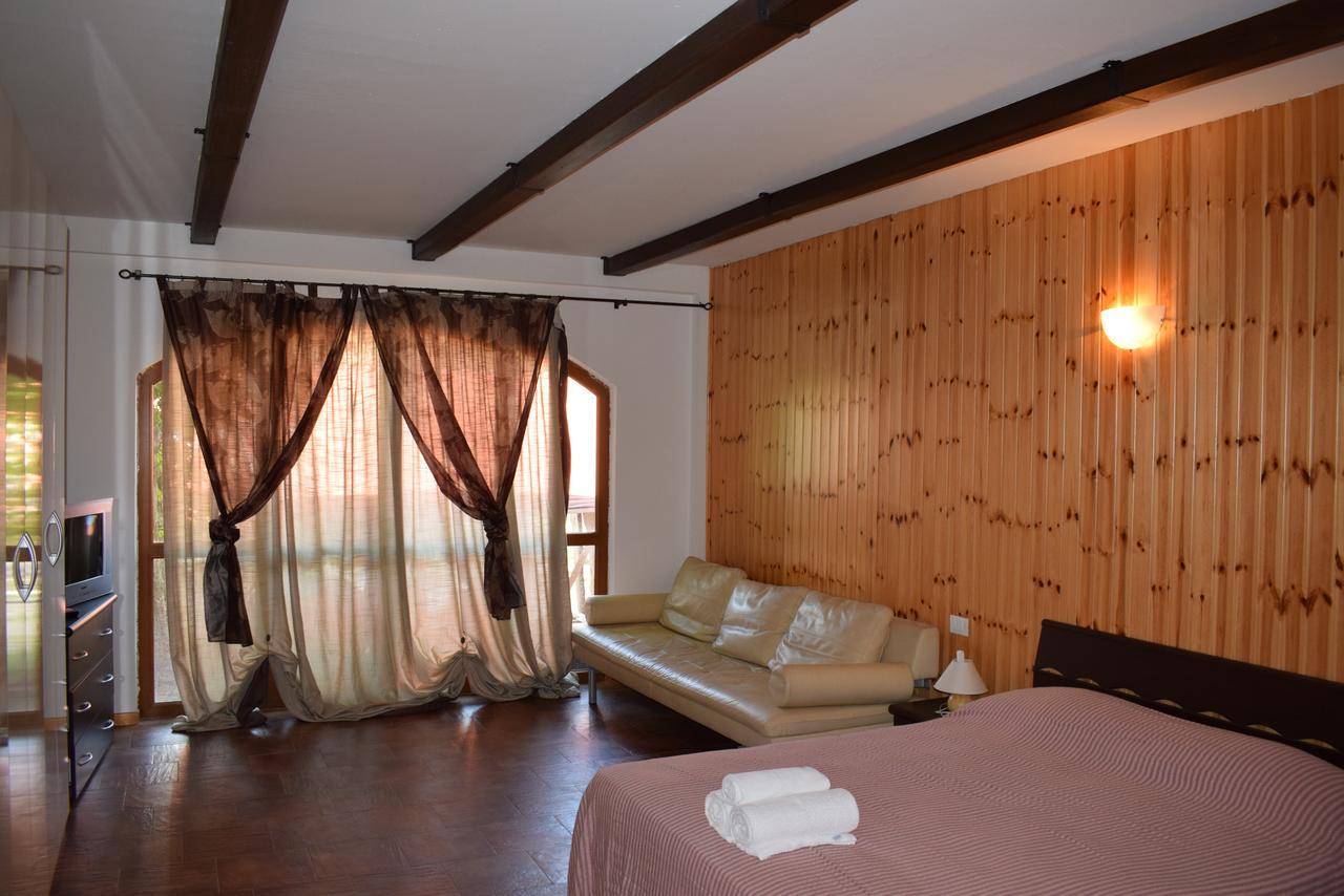 Agriturismo Mulino Bianco Lonato Buitenkant foto