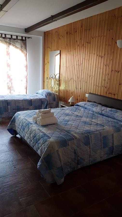 Agriturismo Mulino Bianco Lonato Buitenkant foto