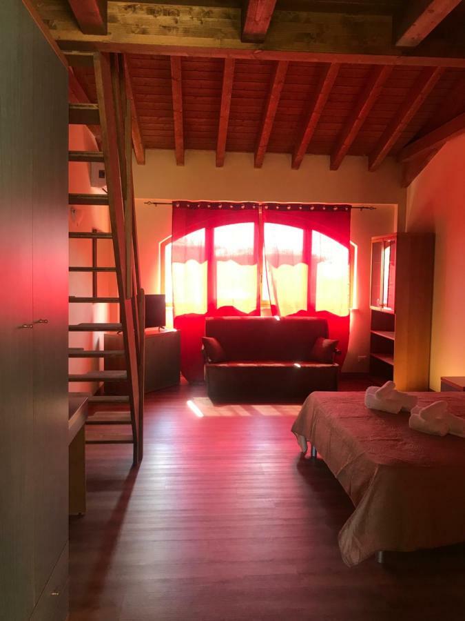 Agriturismo Mulino Bianco Lonato Buitenkant foto